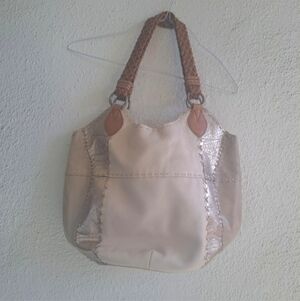 😃SAK LEATHER PURSE